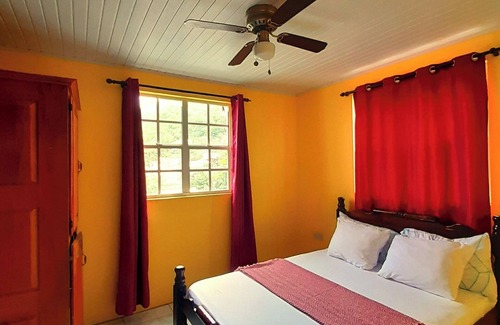 Loubiere Apartamento | Pinard's Vacation Home Apt 4