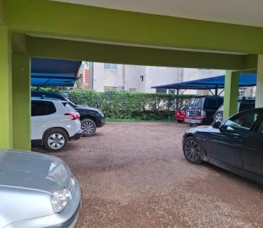 General San Martín Apartamento | Pinares de colón