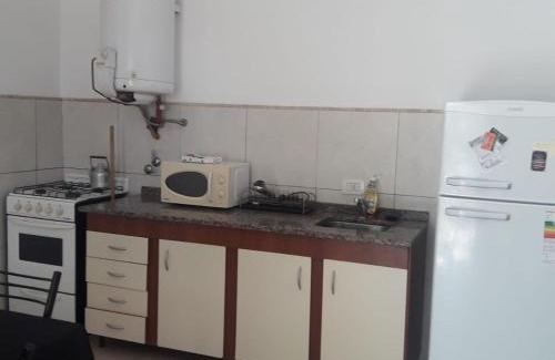 General San Martín Apartamento | Pinares de colón