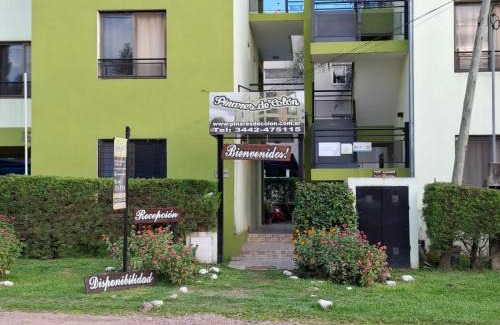 General San Martín Apartamento | Pinares de colón