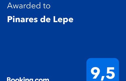 Lepe Casa | Pinares de Lepe