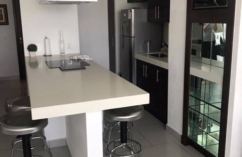 Managua Apartamento | Pinares de Santo Domingo