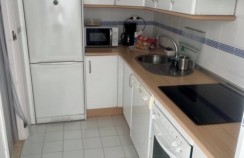 El Portil Apartamento | Pinares del Portil apartment by the beach.