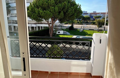 El Portil Apartamento | Pinares del Portil apartment by the beach.