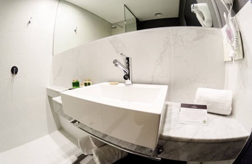 Villa Carlos Paz Hotel | Pinares Panorama Suites & Spa