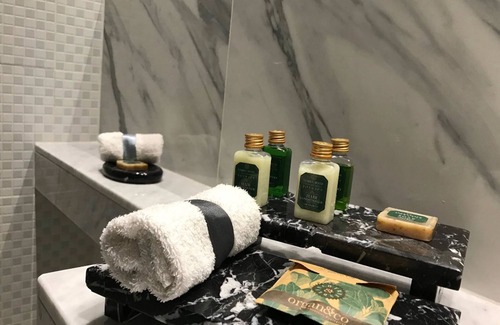 Villa Carlos Paz Hotel | Pinares Panorama Suites & Spa