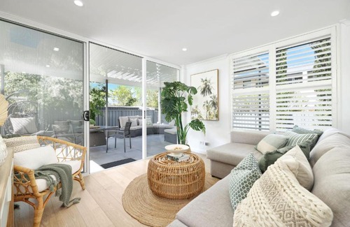 Huskisson Casa | Pinas Place