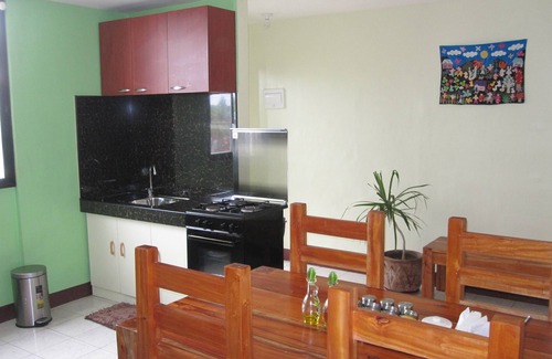 Lapu-Lapu Apartamento | Hospitalidad alemana de Pinay: un hogar lejos de casa.