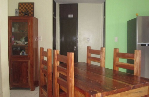 Lapu-Lapu Apartamento | Hospitalidad alemana de Pinay: un hogar lejos de casa.