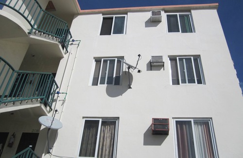 Lapu-Lapu Apartamento | Hospitalidad alemana de Pinay: un hogar lejos de casa.