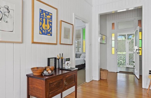 East Toowoomba Casa | PINBARRON Cottage cerca de Queens Park / escuelas