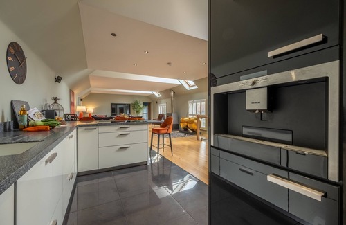 South Creake Casa | Pinchen House, South Creake, Norfolk