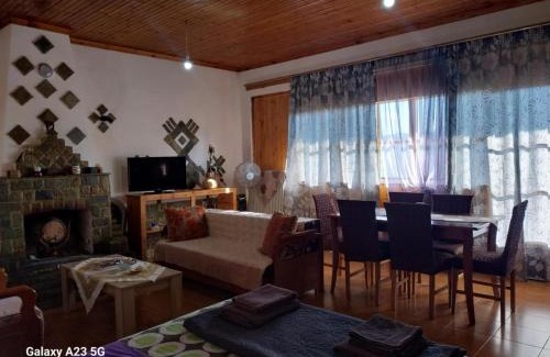 Mavranaioi Apartamento | Pindos Mountain View Rooms