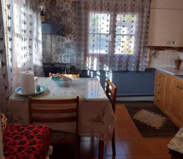 Mavranaioi Apartamento | Pindos Mountain View Rooms