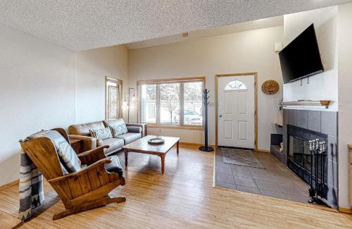 Durango - Purgatory Casa | Pine Acres 109 - Hideaway