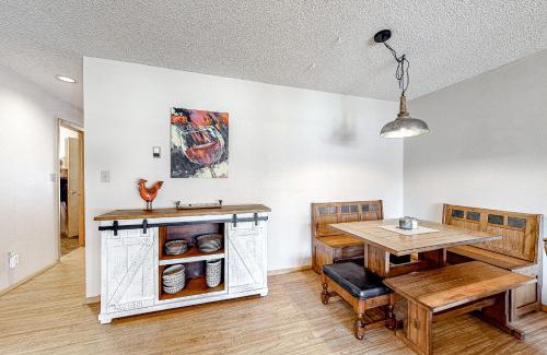 Durango - Purgatory Casa | Pine Acres 109 - Hideaway