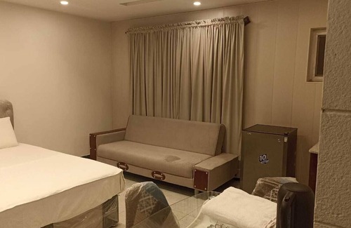 Islamabad Apartamento | Pine Apartments Bahria Town RWP