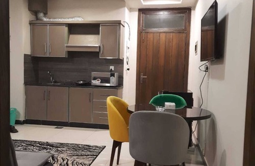 Islamabad Apartamento | Pine Apartments Bahria Town RWP