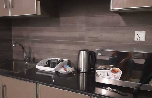 Islamabad Apartamento | Pine Apartments Bahria Town RWP