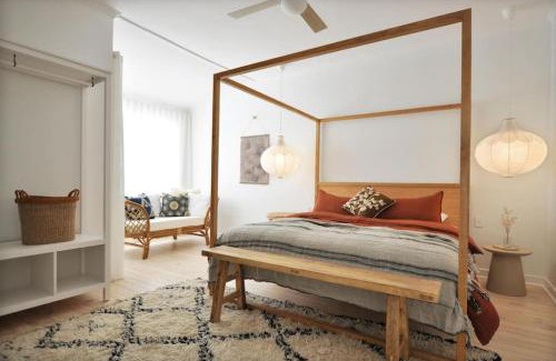 Glenelg South Apartamento | Pine at Arlos Glenelg South