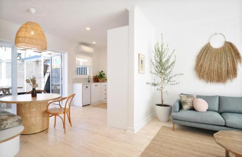 Glenelg South Apartamento | Pine at Arlos Glenelg South