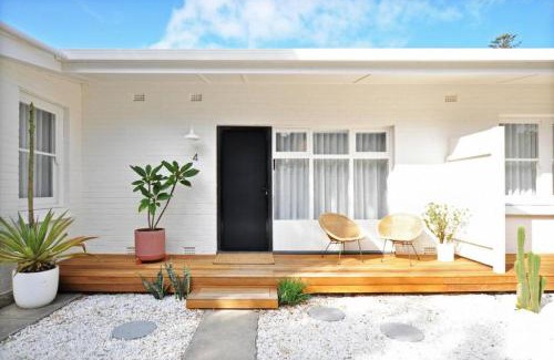 Glenelg South Apartamento | Pine at Arlos Glenelg South
