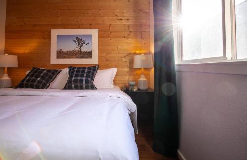 Downtown Apartamento | Pine at Evergreen - Boutique Hotel