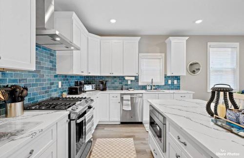 Cape May - Wildwood Apartamento | Pine Avenue Getaway