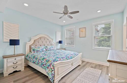 Cape May - Wildwood Apartamento | Pine Avenue Getaway