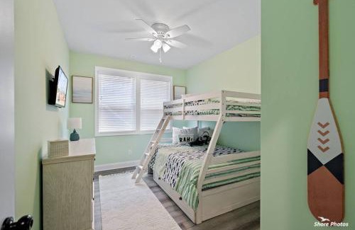 Cape May - Wildwood Apartamento | Pine Avenue Getaway
