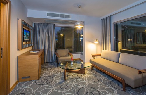 Kusadasi Complejo | Pine Bay Holiday Resort
