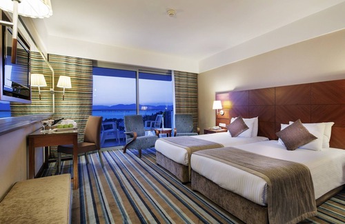 Kusadasi Complejo | Pine Bay Holiday Resort