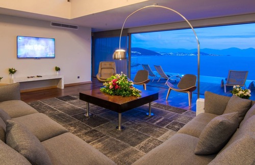 Kusadasi Complejo | Pine Bay Holiday Resort