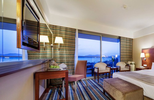 Kusadasi Complejo | Pine Bay Holiday Resort