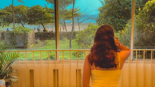 Sea View Ward Casa | Pine Beach House Alleppey