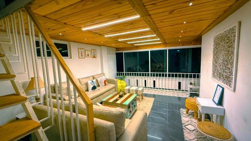 Sea View Ward Casa | Pine Beach House Alleppey