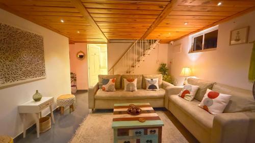 Sea View Ward Casa | Pine Beach House Alleppey