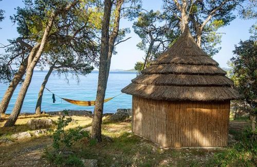 Pakostane Complejo | Pine Beach Pakostane - All Inclusive light