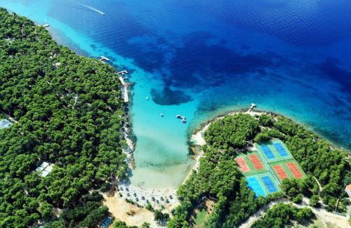 Pakostane Complejo | Pine Beach Pakostane - All Inclusive light