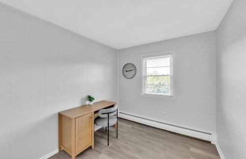 Newark Apartamento | Pine Brook 817 I Corporate 1br Apartment !