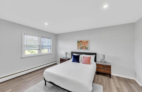 Newark Apartamento | Pine Brook 817 I Corporate 1br Apartment !