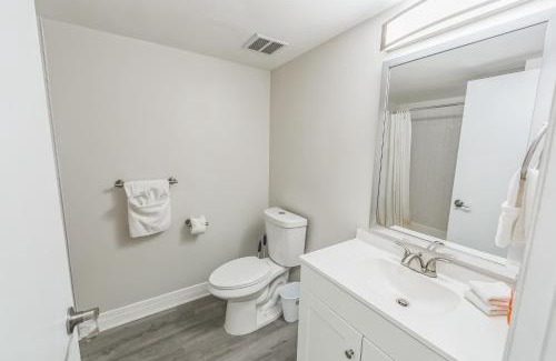 Newark Apartamento | Pine Brook 817 I Corporate 1br Apartment !