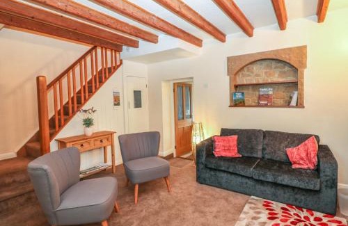 Youlgreave Casa | Pine Cottage