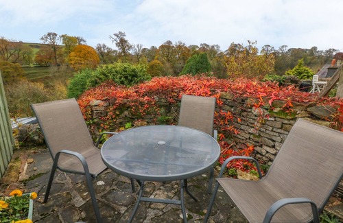 Youlgreave Cabaña | Pine Cottage, YOULGREAVE