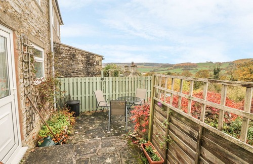 Youlgreave Cabaña | Pine Cottage, YOULGREAVE