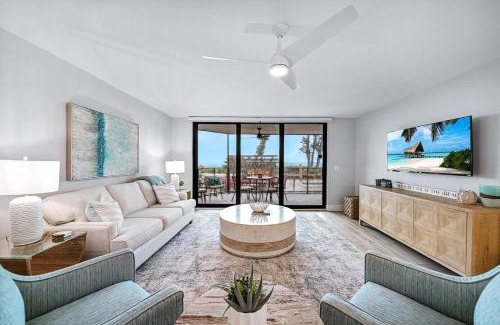 Sanibel Casa | Pine Cove #102