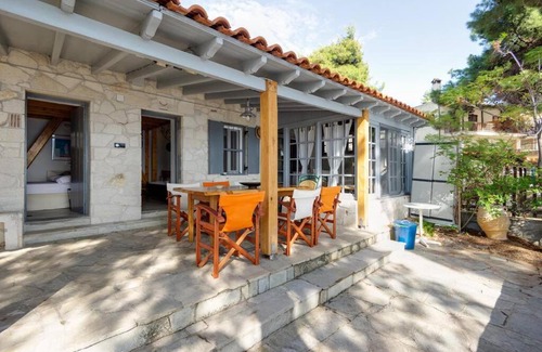 Kassandra Casa | Pine Cove House