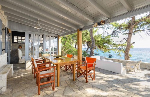 Kassandra Casa | Pine Cove House, Loutra