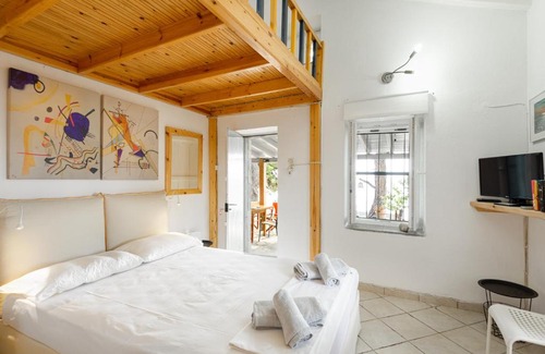 Kassandra Casa | Pine Cove House, Loutra