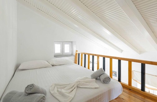 Kassandra Casa | Pine Cove House, Loutra
